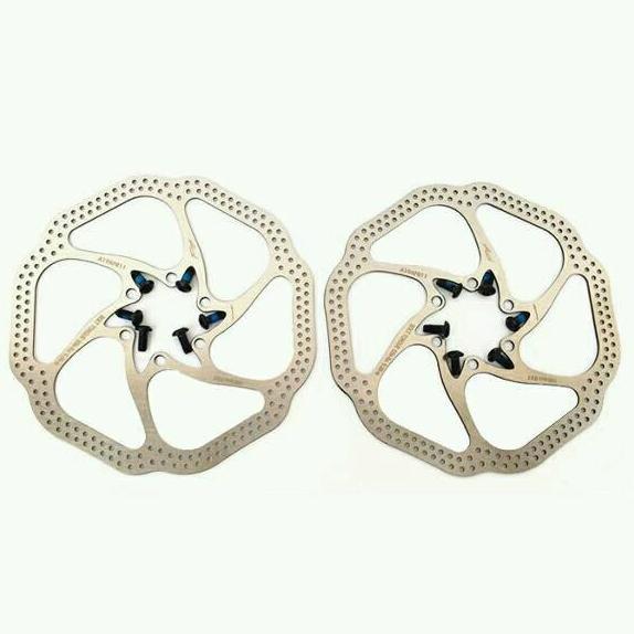 ROTOR AVID HS1 160MM - ROTOR SEPEDA - CAKRAM SEPEDA