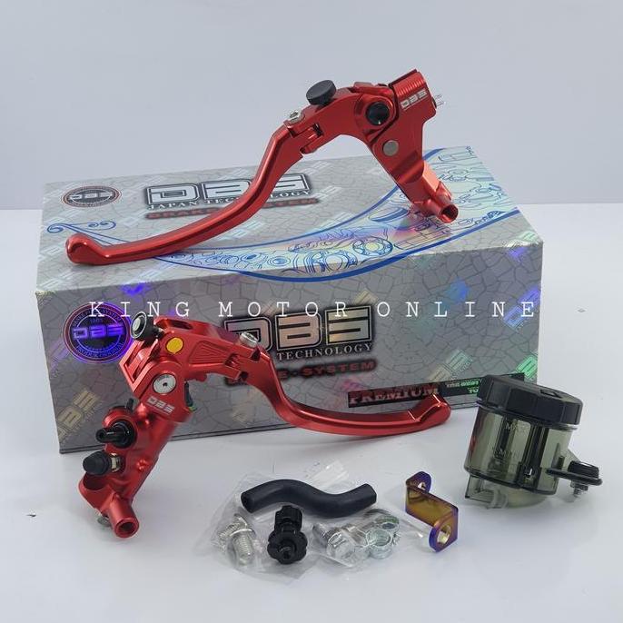 MASTER REM DBS 77 RCS 17.5 UNIVERSAL