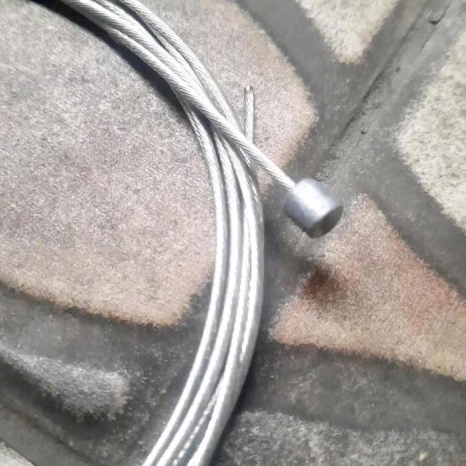 INNER CABLE SHIFTER SEPEDA SHIMANO KAWAT SHIFTER SHIMANO