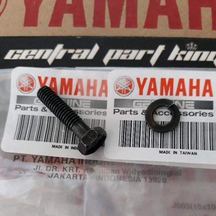 BAUT KLEM MASTER REM DEPAN RX KING COBRA,RXZ,RXS ASLI ORI ORIGINAL YAMAHA YGP
