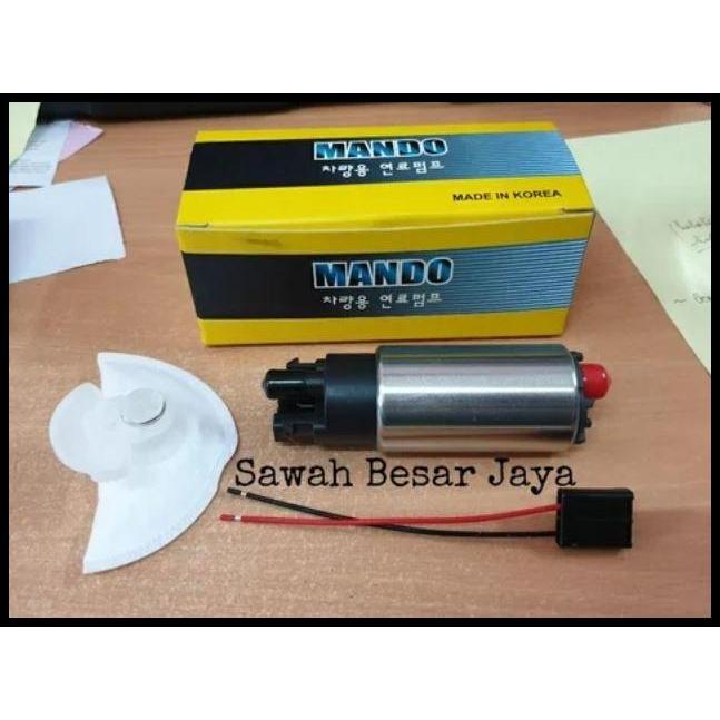 DISKON FUEL PUMP POMPA MOTOR DINAMO ROTAK BENSIN HONDA CRV RE GEN 3 