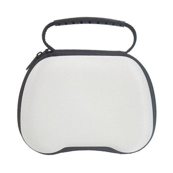 PS5 PS4 Pro Controller Nintendo Switch Storage Bag Shockproof Pouch TM murah