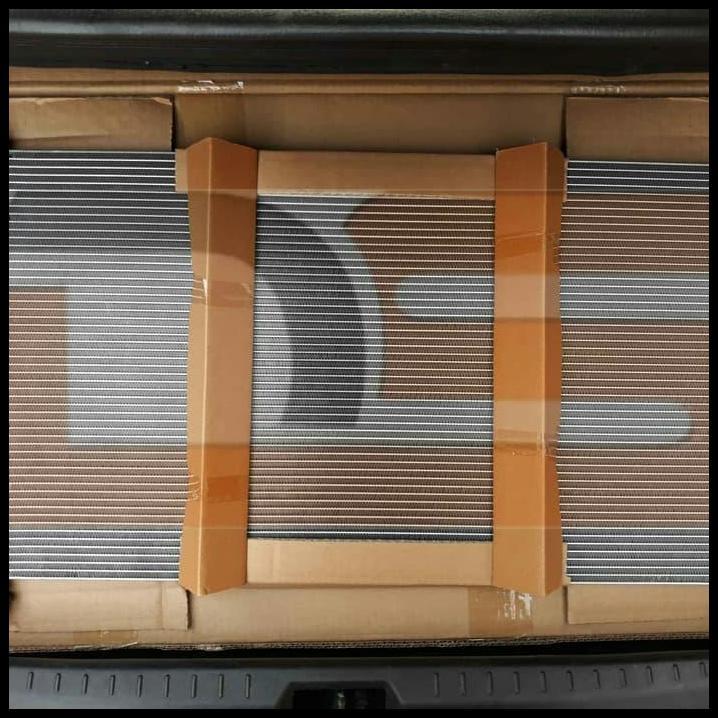 TERBARU KONDENSOR AC MOBIL LIVINA KONDENSOR LIVINA 