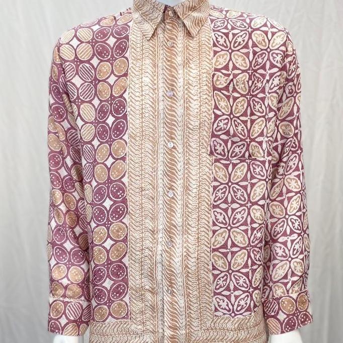 Ready stock KEMEJA PRIA BAHAN VISCOSE SEMI SUTRA | KEMEJA PRIA | PAKAIAN PRIA | KEMEJA KONDANGAN | K
