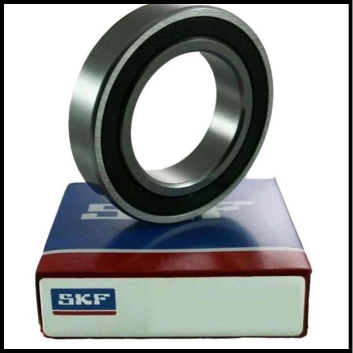 BEST DEAL BEARING 6007 2RS1/C4 - 6007 2RS C4 SKF !!!!!!