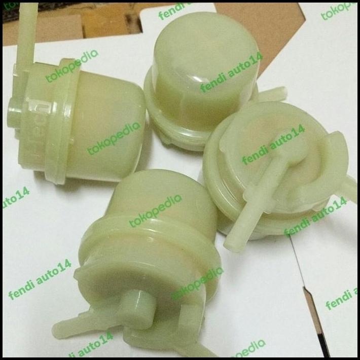 BEST DEAL FUEL FILTER/SARINGAN BENSIN PLASTIK MOBIL TOYOTA KIJANG 5K & 7K 