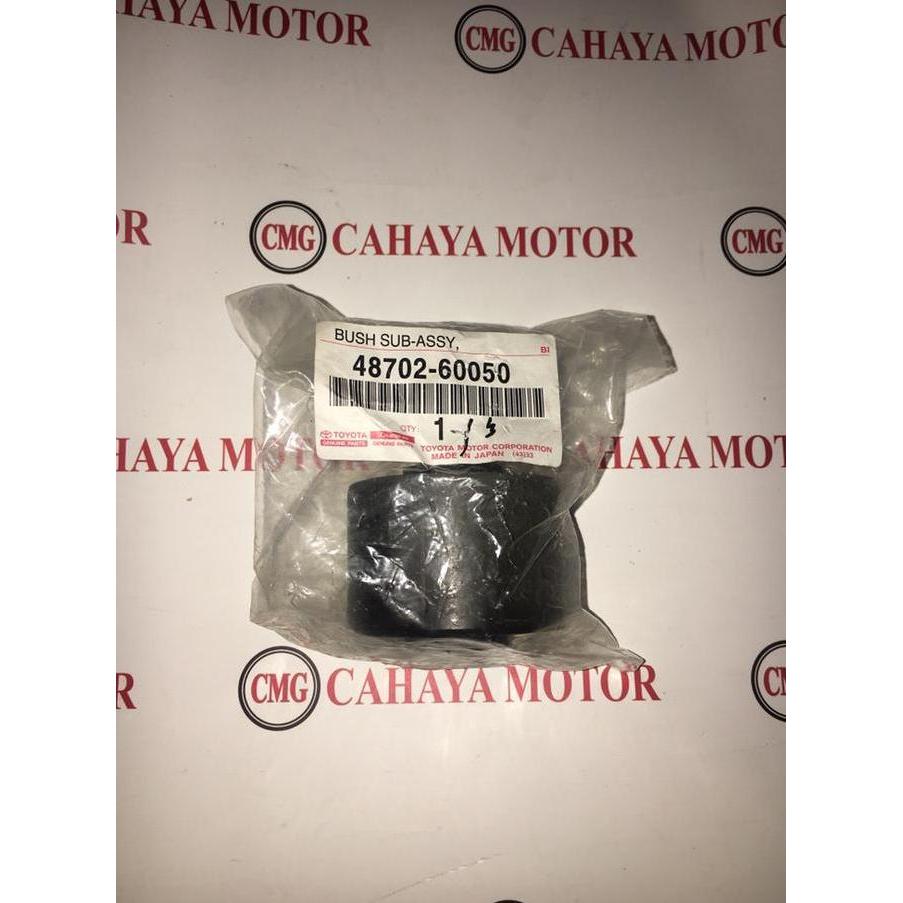 Bush Arm Bushing Lower Arm Depan Landcruiser VX80 VX100 Original