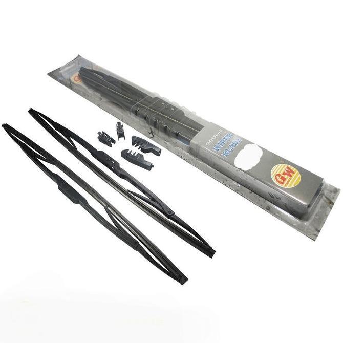 Karet Wiper Wifer Kipas Kaca GRANMAX GRANDMAX GRAND MAX GRAN MAX
