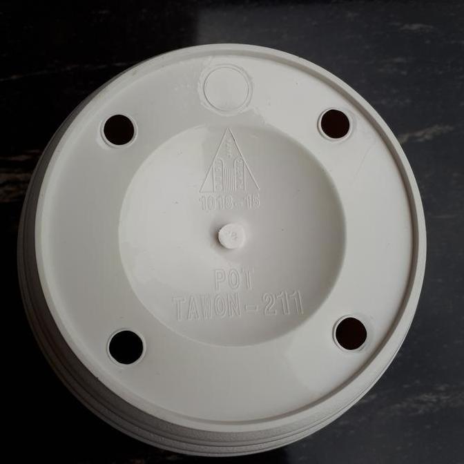 Pot tawon tirus 211 Budi Jaya