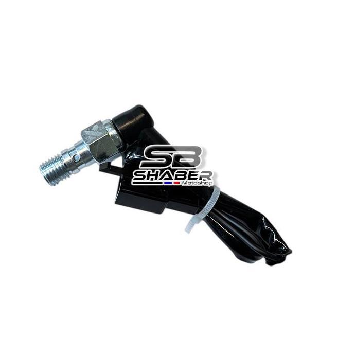 Switch Rem KTC Drat Kasar Bengkok Switch Master Rem KTC