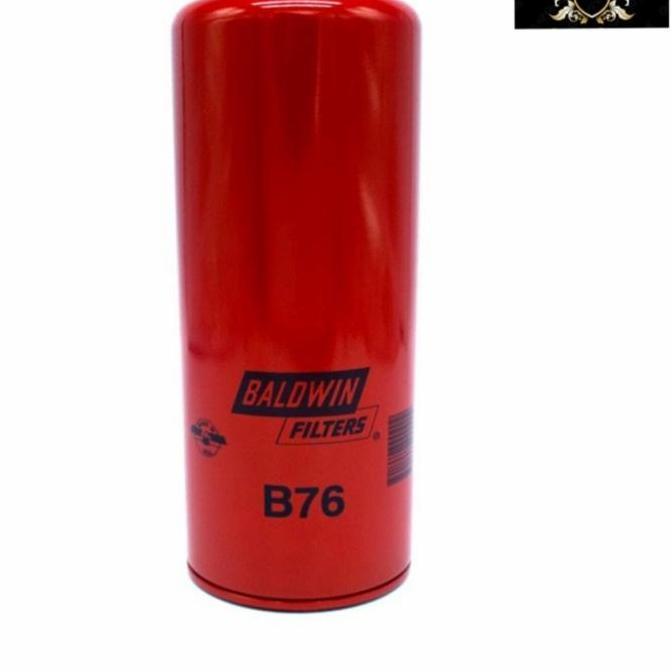 Filter Baldwin Genuine B76