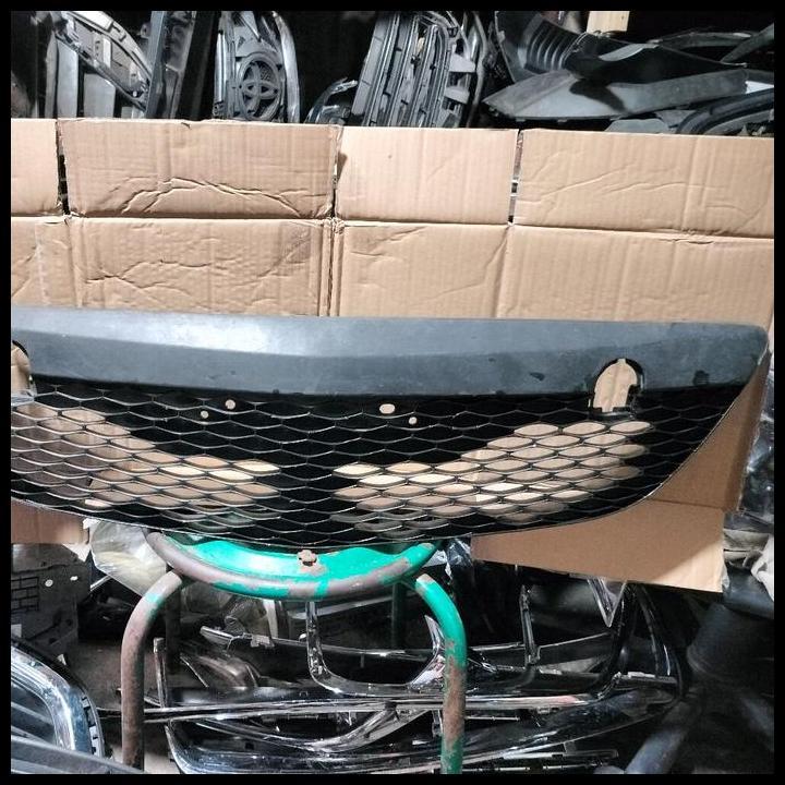 TERBARU RAM BEMPER DEPAN MAZDA RX8 TAHUN 2009 ORIGINAL PART DI RJM 