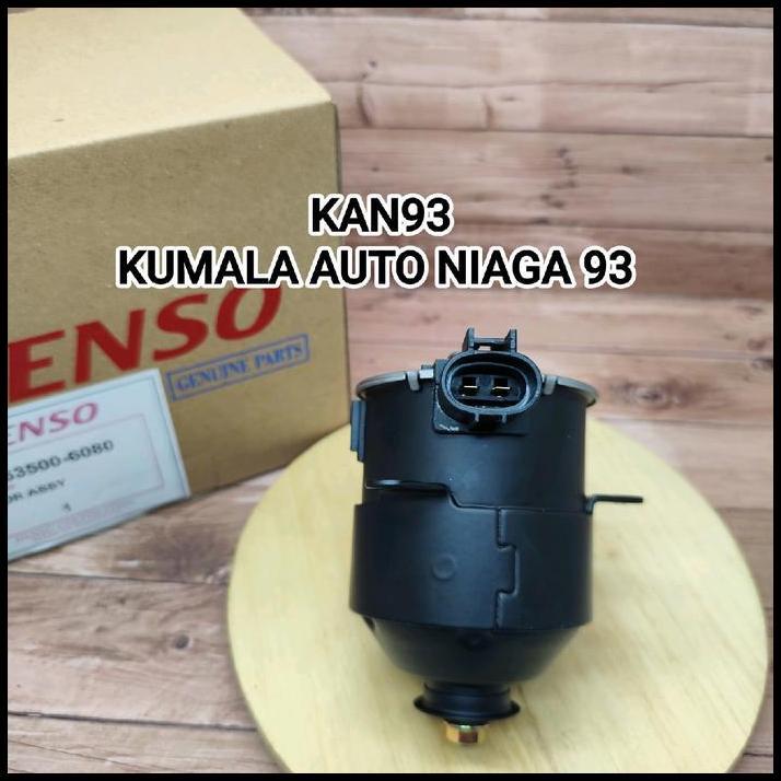 TERBARU MOTOR FAN AVANZA DENSO AE263500-6080 