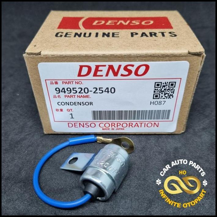 BEST DEAL CONDENSOR KONDENSOR HIJET ZEBRA ESPASS COROLLA TWINCAM STARLET DENSO