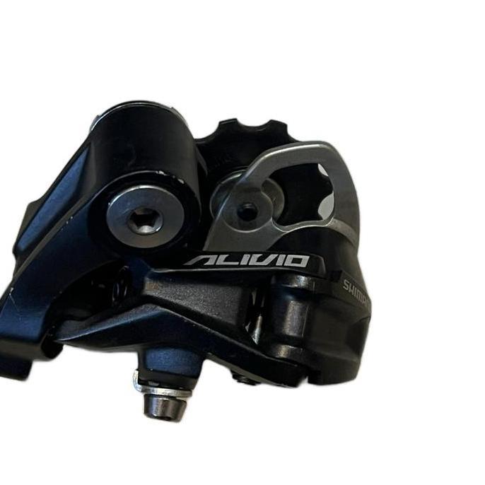 SHIMANO RD ALIVIO RD-M430 *no box 9SPEED