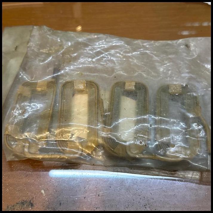 TERBARU FIAT 805599 BANTALAN DINAMO STARTER FIAT 500 600 600D