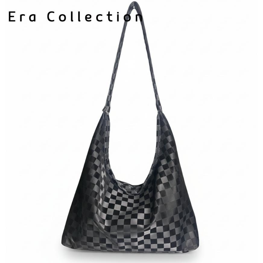 Nova Shoulder Bag - Era / Tas Wanita / Tas Bahu Wanita / Tas Kuliah Cewek / Ootd Cewek / Totebag Kul