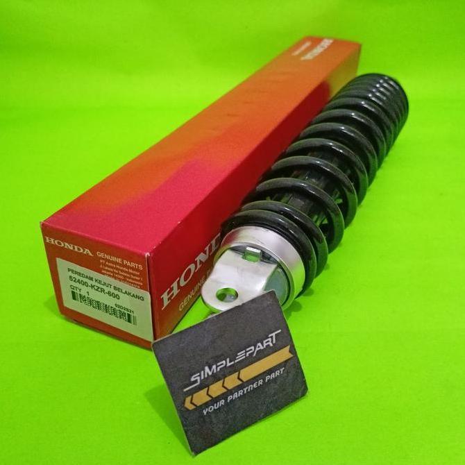 NEW SHOCKBREAKER VARIO 125 SHOCK BREAKER VARIO 125 SHOCKBREAKER VARIO 150 ORI