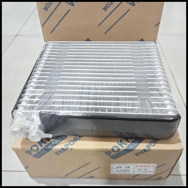 GRATIS ONGKIR EVAP COIL KOIL PENDINGIN AC MOBIL VIOS 