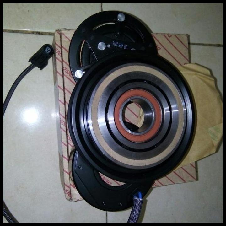 TERBARU MAGNET CLUTCH HONDA MOBILIO 