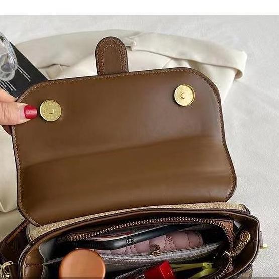 Handbag Wanita Free Sertifikat Tas Foxjazz Wanita Cod 2383