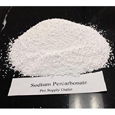 Guidato- Pembersih Sodium Percarbonate / Solid Hydrogen Peroxide 1Kg
