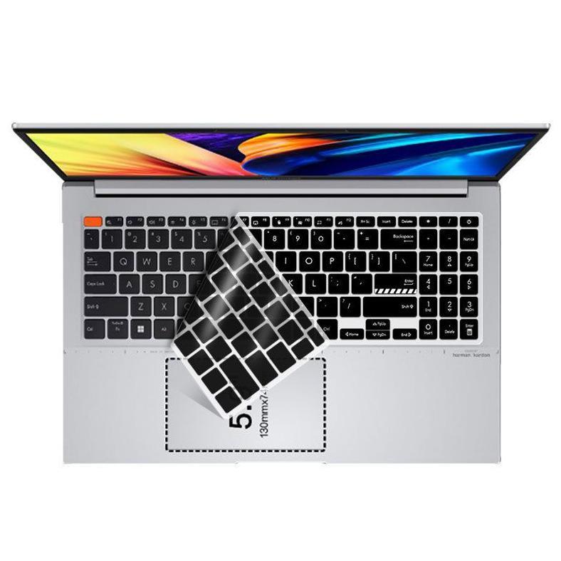Keyboard Protector Asus A1502ZA K1502ZA Diskon