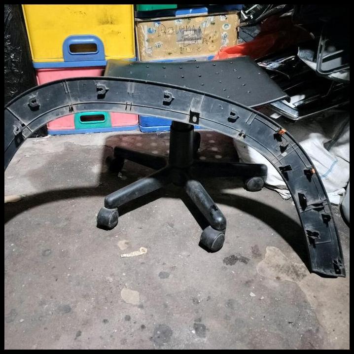 HOT DEAL OVER FENDER DEPAN LH/KIRI DFSK GLORY S560 TAHUN 2016-2020 ORIGINAL PART DI RJM 