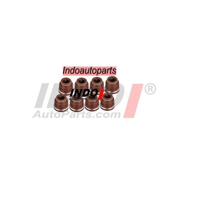 Promo Seal Klep Isuzu Trooper Bensin Valve Seal Isuzu 4ZD1 Trooper Diskon