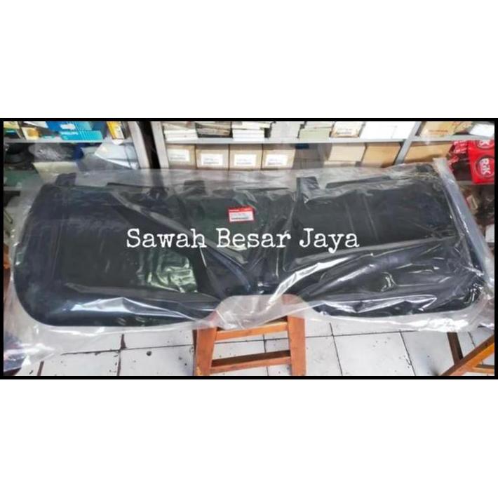 TERBARU INSULATOR HOOD PEREDAM PANAS SUARA KAP MESIN CITY HATCHBACK RS GN5 