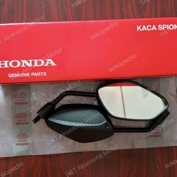 Promo Spion Beat ISS New Deluxe LED 2020-2021 - Beat Street New LED ORIGINAL Diskon