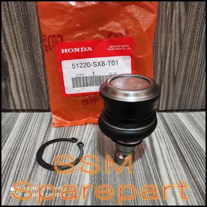 GRATIS ONGKIR BALL JOINT LOWER ARM SAYAP DEPAN HONDA CITY Z TH 1996-2002 ORIGINAL 