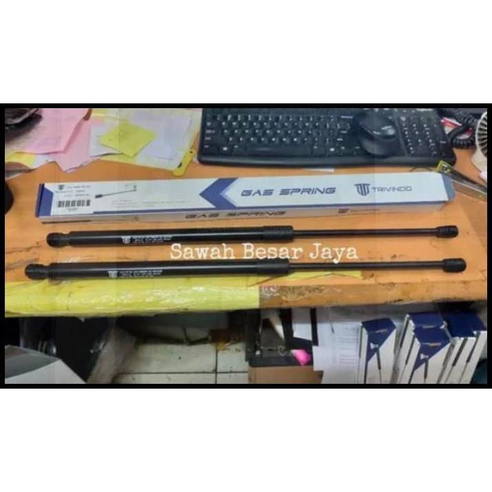 DISKON HIDROLIK SHOCK BREAKER PINTU BAGASI BELAKANG JAZZ S RS GE8 TRIVINDO 