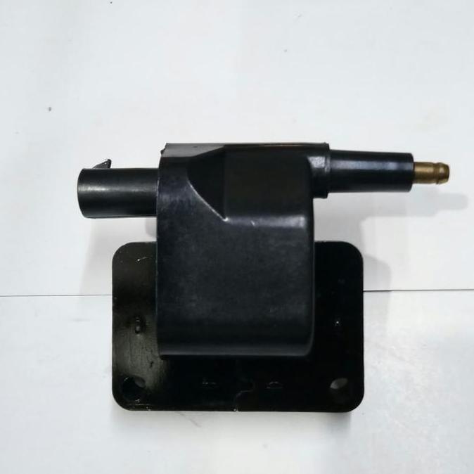 Jeep Cherokee Xj Coil