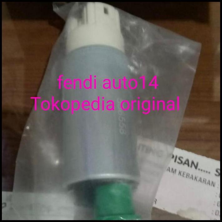 BEST DEAL FUEL PUMP ROTAK ATAU FUEL PUMP ONLY CHEVROLET CAPTIVA DIESEL NFL ORI 