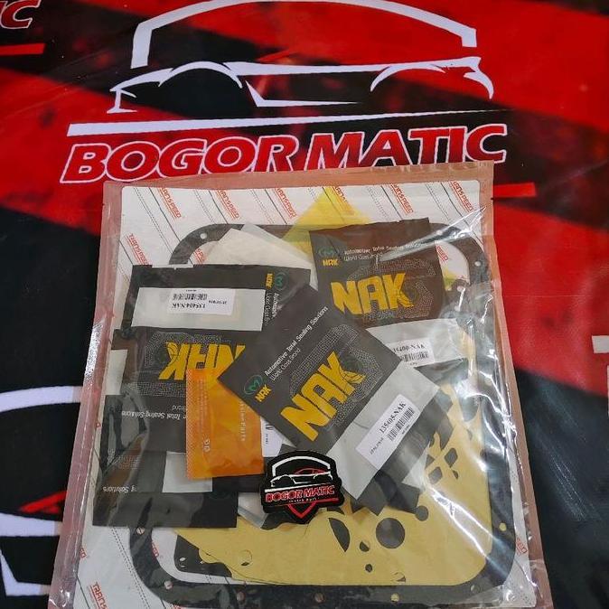 paking packing set sealkit set matic subaru 4EAT