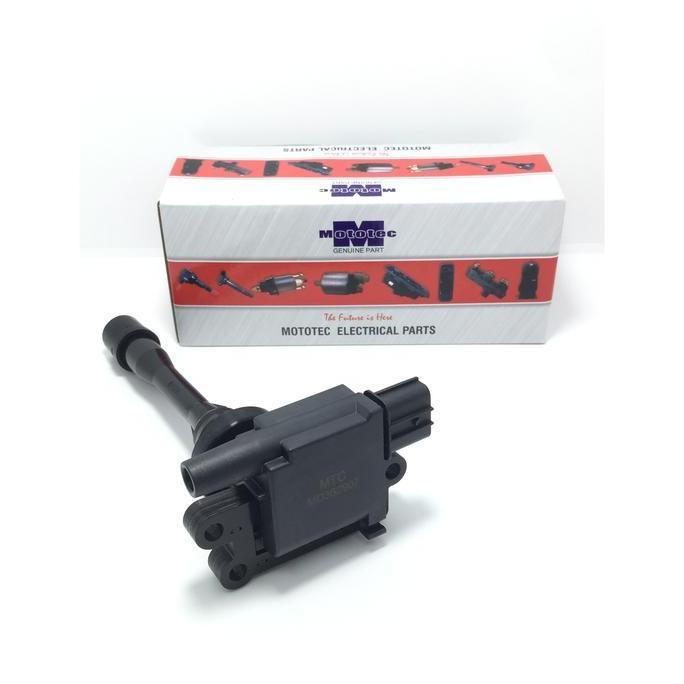 Ignition Coil. Mototec Brand. Mitsubishi Lancer Ck4