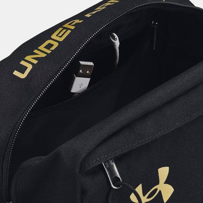Original UA Contain Travel Kit - Black Metallic Gold
