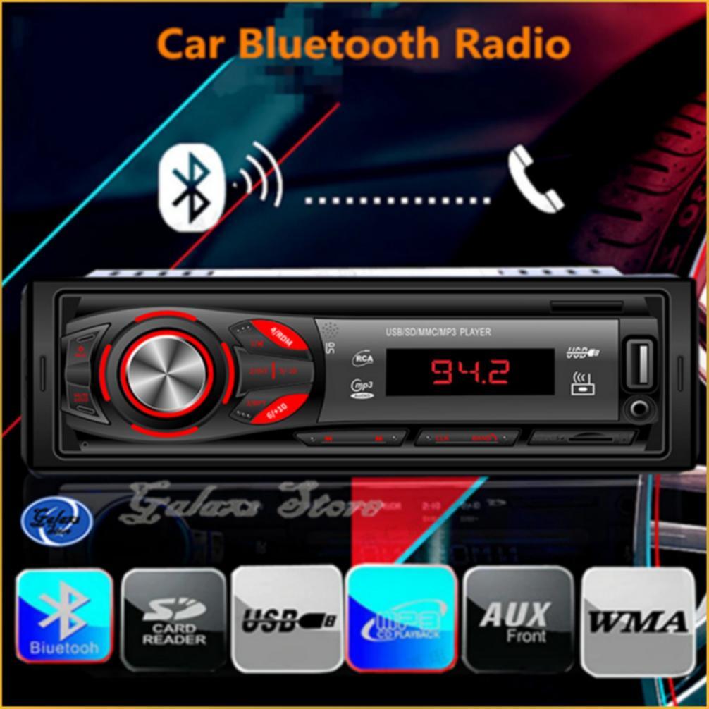JAYA Taffware Tape Mobil Audio full bas multifungsi MP3 Player Bluetooth 5.0 60W Remote MP3-S211L