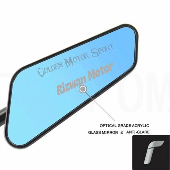 PABRIKAN SPION CIRCUIT RIZOMA FULL CNC UNIVERSAL SPION CIRCUIT ORIGINAL RIZOMA STANDAR PABRIK