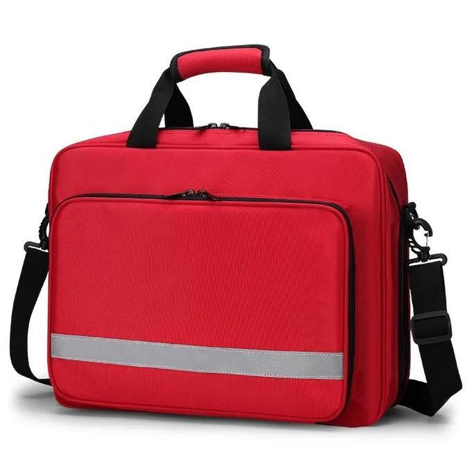 tas p3k emergency kit - tas alat-alat medis - tas obat