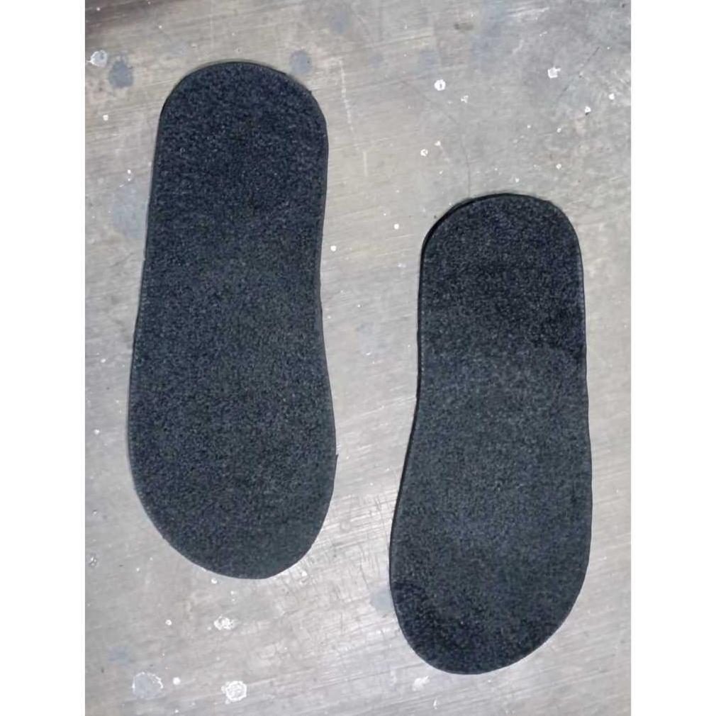 BIOTECHBOX ALAS KARET SOL TAMBAL SEPATU SANDAL SOL POTONG ANTI SELIP TERLARIS