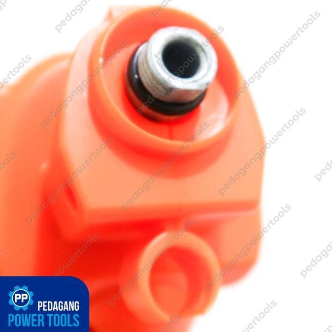 XENON CORDLESS JET CLEANER 21V MESIN CUCI STEAM MOTOR MOBIL BATERAI