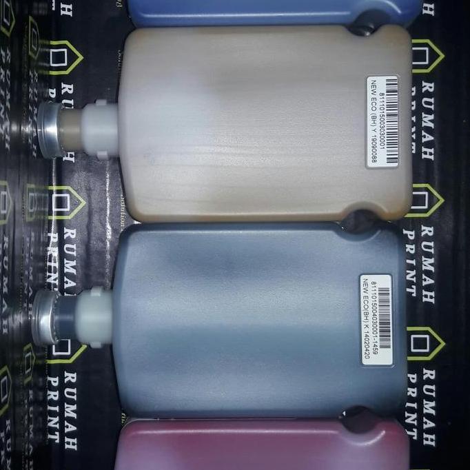 rohimjanuari - tinta eco solvent