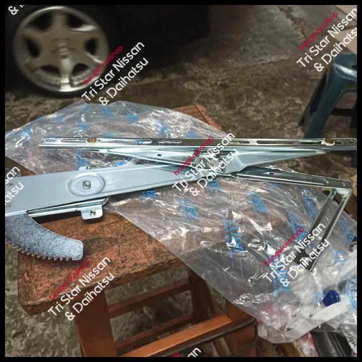 GRATIS ONGKIR REGULATOR KACA DEPAN TAFT FEROZA 