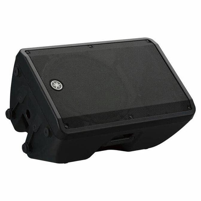Promo Speaker Yamaha Dbr 10 / Dbr10 / Dbr-10 Active Cod