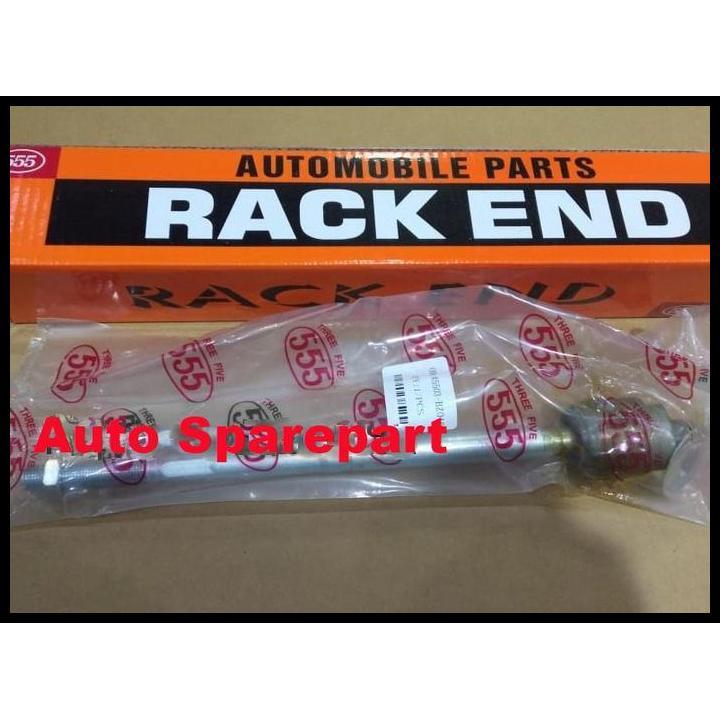 TERBARU RACK END 555 AVANZA !!!!!!!
