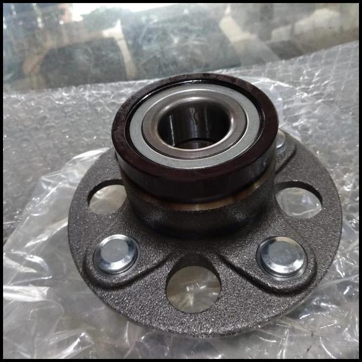 TERBARU BEARING RODA BELAKANG HONDA MOBILIO JAZZ OLD 