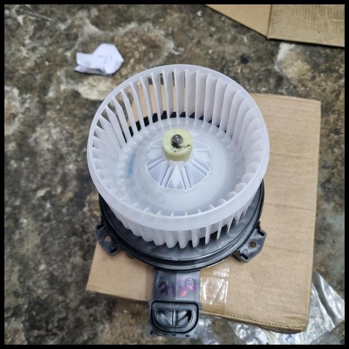 TERBARU ORIGINAL DENSO MOTOR BLOWER AC UNTUK RAIZE / ROCKY / AVANZA XENIA VELOZ 2022 2023 204 2025 F