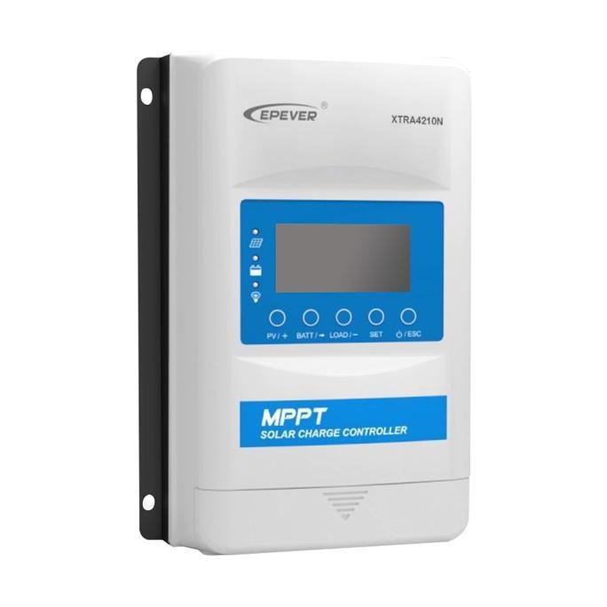 TERBARU Solar charge controler MPPT EPEVER XTRA 3215N-XDS2 MPPT 30A PROMO